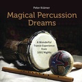 Cover: Magical Percussion Dreams - Neptun Media