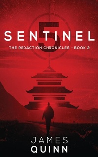Enlarge image Cover: Sentinel Five - Next Chapter