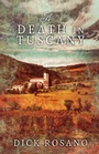 Cover: A Death In Tuscany - Next Chapter