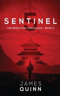 Cover: Sentinel Five - Next Chapter