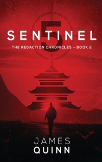 Enlarge image Cover: Sentinel Five - Next Chapter