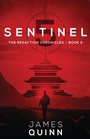 Cover: Sentinel Five - Next Chapter