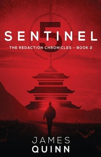 Enlarge image Cover: Sentinel Five - Next Chapter