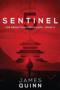 Enlarge image Cover: Sentinel Five - Next Chapter