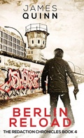 Cover: Berlin Reload - Next Chapter