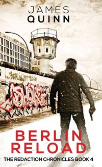 Enlarge image Cover: Berlin Reload - Next Chapter