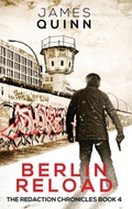 Cover: Berlin Reload - Next Chapter