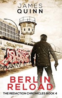 Enlarge image Cover: Berlin Reload - Next Chapter