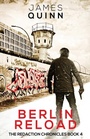 Cover: Berlin Reload - Next Chapter