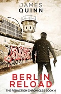 Cover: Berlin Reload - Next Chapter