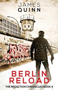 Enlarge image Cover: Berlin Reload - Next Chapter
