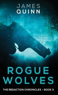 Cover: Rogue Wolves - Next Chapter