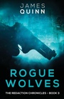 Cover: Rogue Wolves - Next Chapter