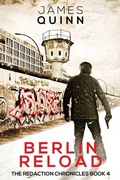 Cover: Berlin Reload - Next Chapter