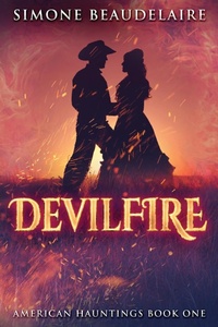 Abbildung von: Devilfire - Next Chapter