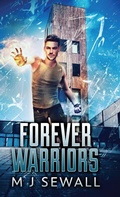 Cover: Forever Warriors - Next Chapter
