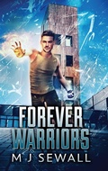 Cover: Forever Warriors - Next Chapter