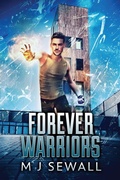 Cover: Forever Warriors - Next Chapter