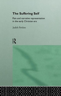 Enlarge image Cover: The Suffering Self - Routledge