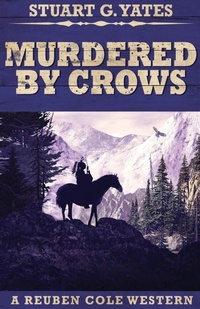 Enlarge image Cover: Murdered By Crows - Next Chapter