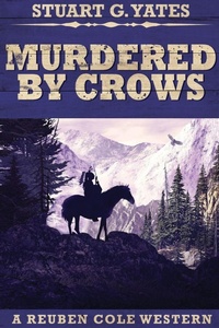 Enlarge image Cover: Murdered By Crows - Next Chapter