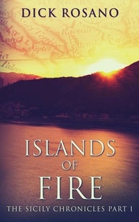 Enlarge image Cover: Islands Of Fire - Next Chapter