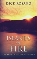 Cover: Islands Of Fire - Next Chapter