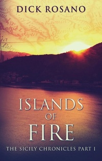 Enlarge image Cover: Islands Of Fire - Next Chapter