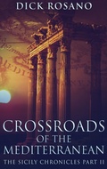 Cover: Crossroads Of The Mediterranean - Next Chapter