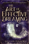 Cover: The Art Of Effective Dreaming - Next Chapter