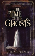 Cover: The Time Of The Ghosts - Next Chapter