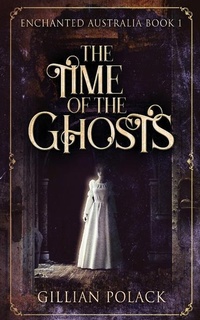 Enlarge image Cover: The Time Of The Ghosts - Next Chapter