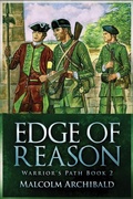 Cover: Edge Of Reason - Next Chapter
