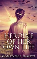 Cover: Heroine Of Her Own Life - Next Chapter