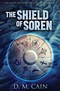 Cover: The Shield Of Soren - Next Chapter