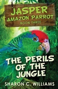 Cover: The Perils Of The Jungle - Next Chapter