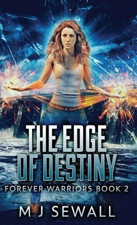 Enlarge image Cover: The Edge Of Destiny - Next Chapter