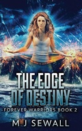 Cover: The Edge Of Destiny - Next Chapter