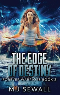 Enlarge image Cover: The Edge Of Destiny - Next Chapter