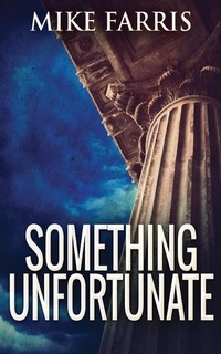 Enlarge image Cover: Something Unfortunate - Next Chapter