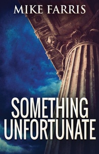Enlarge image Cover: Something Unfortunate - Next Chapter