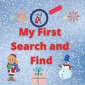 Cover: My First Search and Find - Gregory Woods