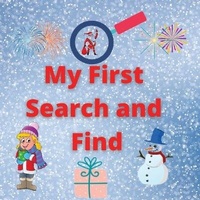 Enlarge image Cover: My First Search and Find - Gregory Woods