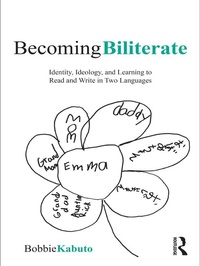 Abbildung von: Becoming Biliterate - Routledge