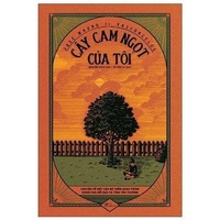 Enlarge image Cover: My Sweet Orange Tree - Hoi Nha Van/Tsai Fong Books