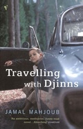 Cover: Travelling with Djinns - Vintage