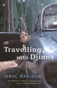 Enlarge image Cover: Travelling with Djinns - Vintage