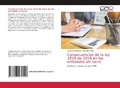 Cover: Consecuencias de la ley 1819 de 2016 en las entidades sin lucro - Editorial Academica Espanola