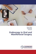 Cover: Endoscopy in Oral and Maxillofacial Surgery - LAP Lambert Academic Publishing