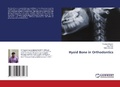 Cover: Hyoid Bone in Orthodontics - LAP Lambert Academic Publishing